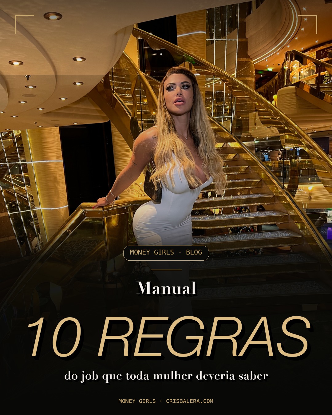 As 10 regras do job que toda mulher deveria saber antes de começar