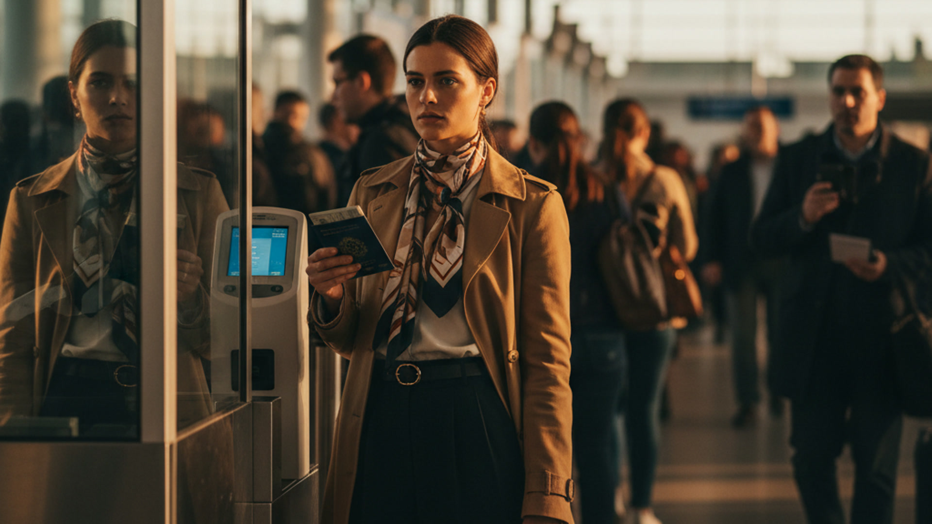 5 mudanças no Schengen 2026 que toda brasileira na Europa precisa saber