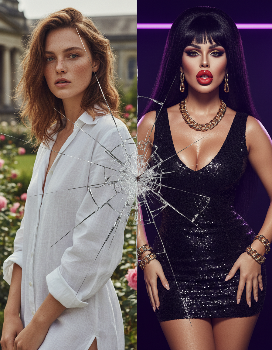 Naturais vs montadas: qual perfil fatura mais no mercado internacional