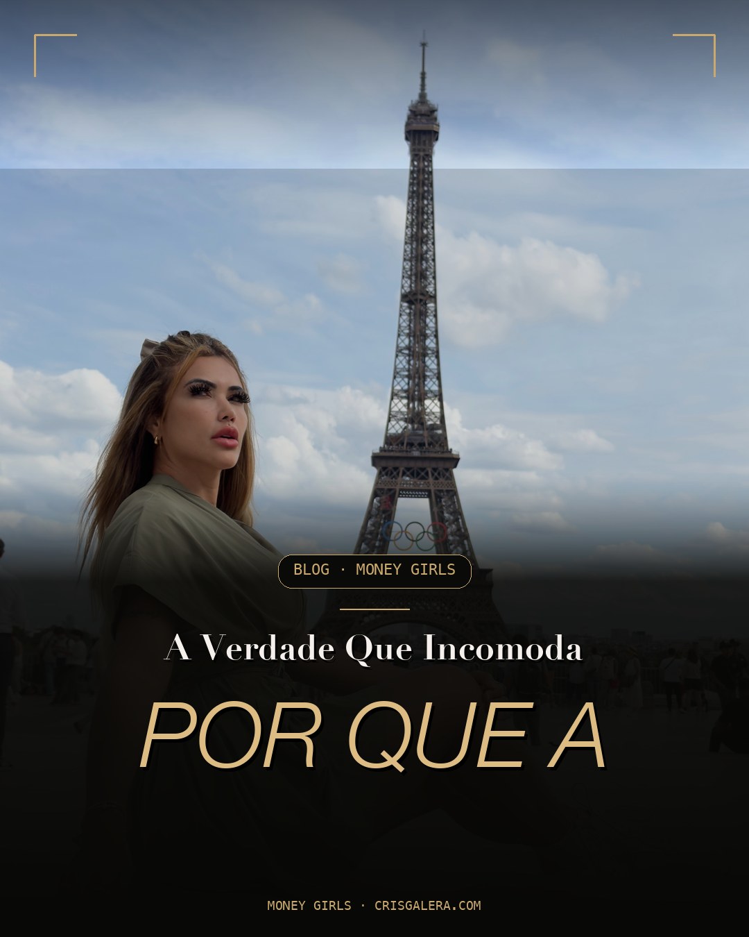 A Verdade Que Incomoda: Por Que a Acompanhante de Luxo é Uma Empresária Autônoma (E Movimenta Mais Dinheiro Que o Seu Chefe)