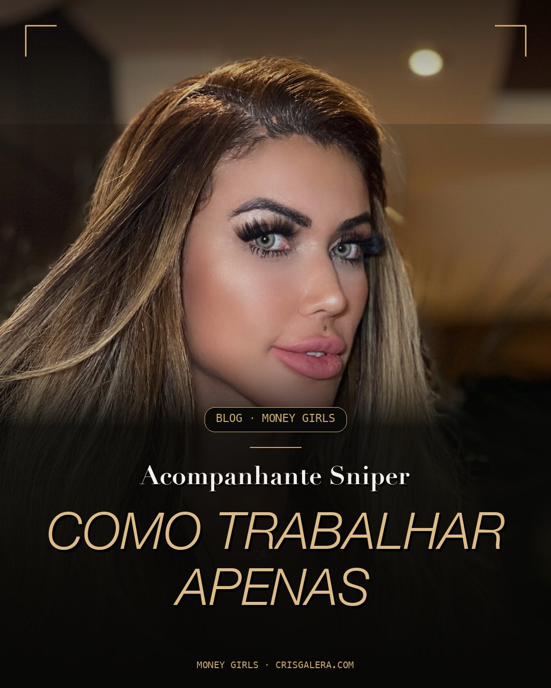 Acompanhante Sniper: Como Trabalhar Apenas 5 Dias por Mês e Faturar Alto Seguindo os Eventos da Elite Global (Estratégia 2026)