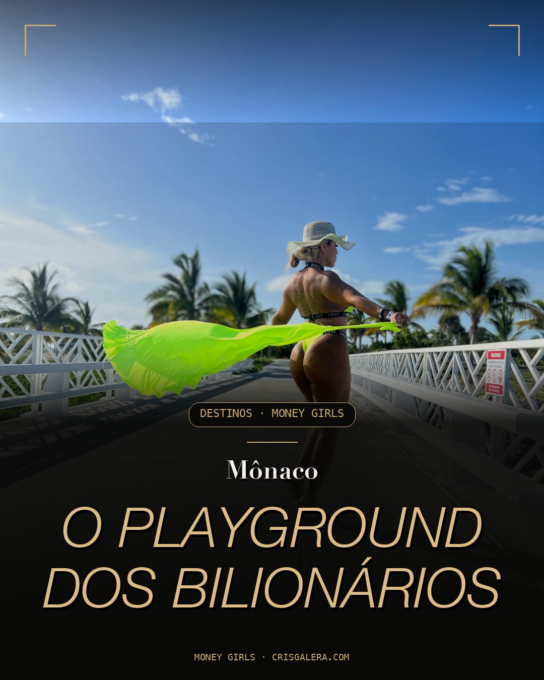 Mônaco: O Playground dos Bilionários. Como Entrar na Fortaleza do Luxo, Caçar nos Cassinos e Sair Rica (Guia de Elite 2026)