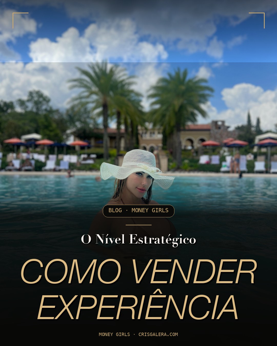 O Nível Estratégico: Como Vender Experiência e Faturar Alto no Mercado Internacional (O Fim do Amadorismo)