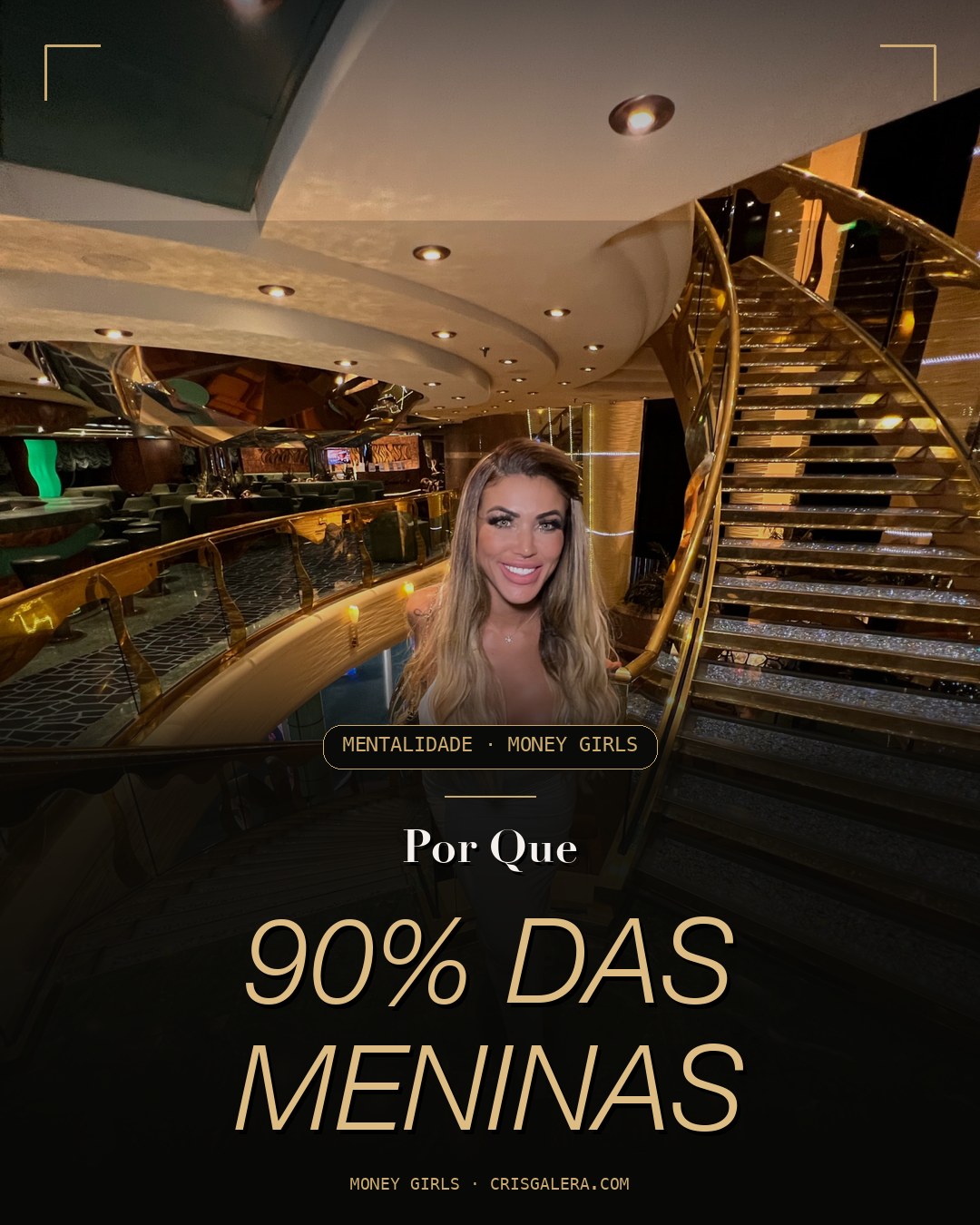 Por Que 90% das Meninas Fracassam na Independência e Voltam Rastejando para Agências (A Dura Realidade do Empreendedorismo no Job)
