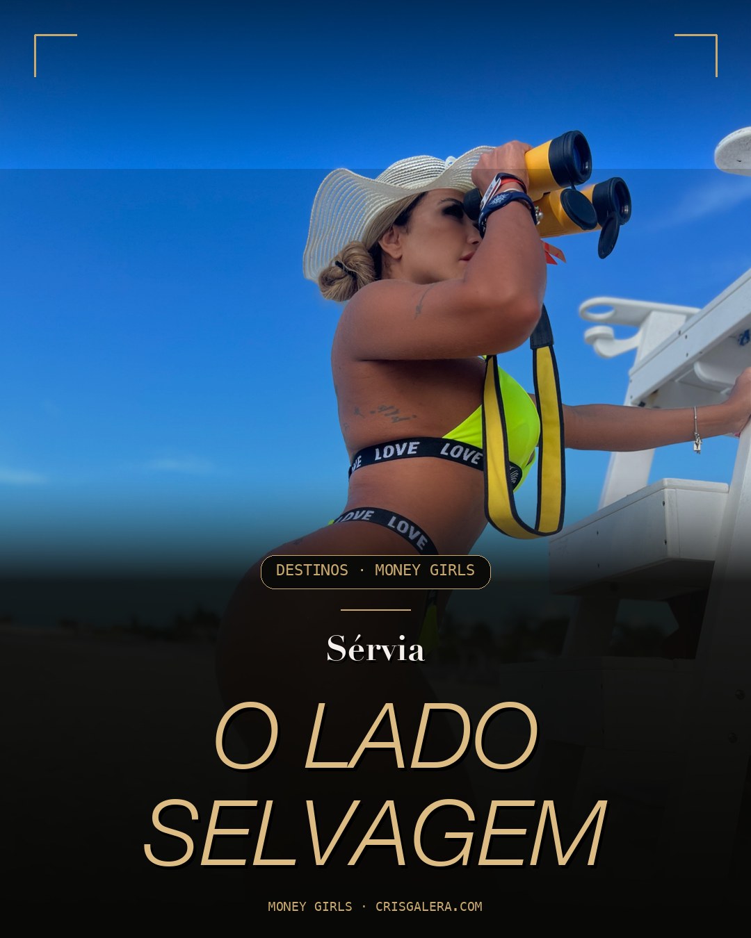 Sérvia: O Lado Selvagem e Barato da Europa. Vale a Pena Fazer Tour em Belgrado? (Análise Completa de Pros, Contras e Perigos)
